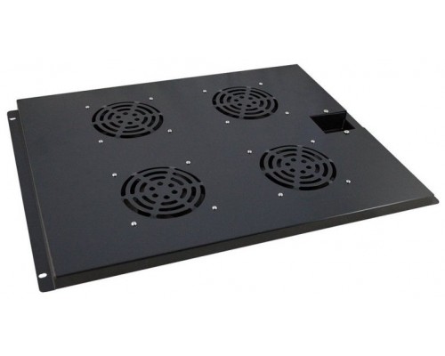Monolyth Bandeja 4 Ventiladores Armario 800X800