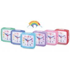 Trevi SL 3047 Reloj despertador analÃ³gico Colores surtidos