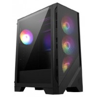 MSI Semitorre ATX MAG FORGE 121A AIRFLOW