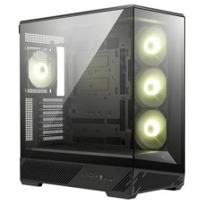 MSI Semitorre ATX MAG PANO 130R PZ Negra