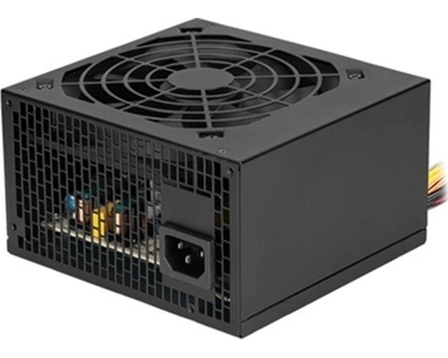MSI Fuente Alimentación MAG A300N-H 300 W 24 ATX MSI Fuente Alimentación MAG A300N-H 300 W 24 ATX