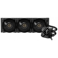 MSI MAGCORELIQUID P360 Procesador Sistema de refrigeraciÃ³n lÃ­quida todo en uno Negro