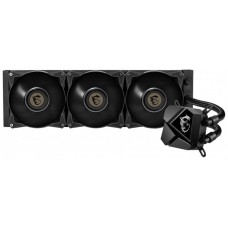 MSI MAGCORELIQUID P360 Procesador Sistema de refrigeraciÃ³n lÃ­quida todo en uno Negro