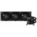 MSI MAGCORELIQUID P360 Procesador Sistema de refrigeraciÃ³n lÃ­quida todo en uno Negro