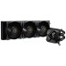 MSI MAGCORELIQUID P360 Procesador Sistema de refrigeraciÃ³n lÃ­quida todo en uno Negro