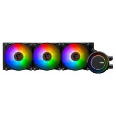 MSI MAG CORELIQUID E360 sistema de refrigeraciÃ³n para ordenador Placa base, Procesador Kit de refrigeraciÃ³n lÃ­quida 12 cm Negro