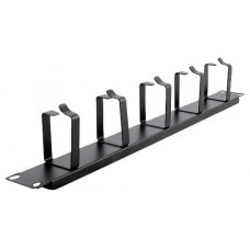 Monolyth Guia 1U Cableado anilla metaL SH-J006