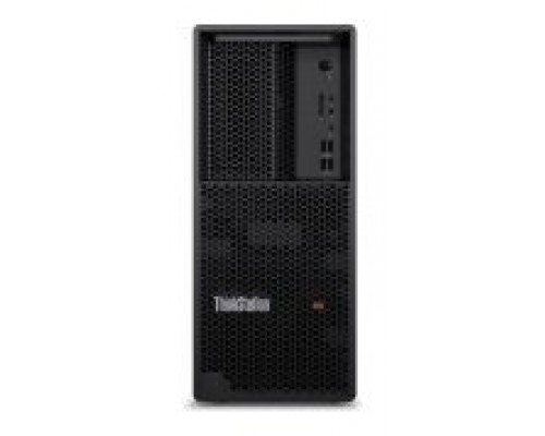 ORDENADOR LENOVO ThinkStation P3 TOWER i7-14700 32GB