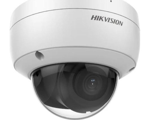 Hikvision DS-2CD2183G2-IU(2.8mm) Domo IP67 IK10 Hikvision DS-2CD2183G2-IU(2.8mm) Domo IP67 IK10
