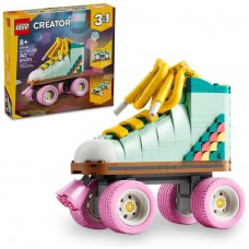 Lego patin retro