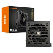 Cougar Fuente GES 750w 80+ Gold Cougar Fuente GES 750w 80+ Gold