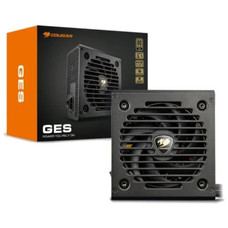 Cougar Fuente GES 850w 80+ Gold Cougar Fuente GES 850w 80+ Gold