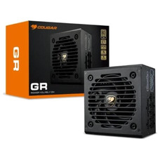 Cougar Fuente GR 750w 80+ Gold Cougar Fuente GR 750w 80+ Gold