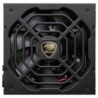 Cougar Fuente Alimentación GR 1000w 80 Plus Gold Cougar Fuente Alimentación GR 1000w 80 Plus Gold