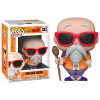 Funko pop dragon ball z master