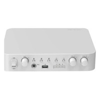 Hikvisión DS-QAE0A60G1-VB Amplificador BT USB Micr Hikvisión DS-QAE0A60G1-VB Amplificador BT USB Micr
