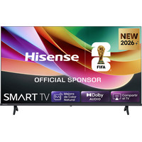 Hisense 32A4S TV 32" HD SMART TV DOLBY AUDIO