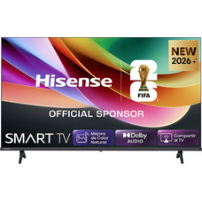 Hisense 32A4S TV 32" HD SMART TV DOLBY AUDIO