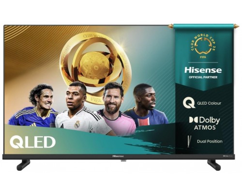 Hisense 32A5Q 81,3 cm (32") Full HD Smart TV Wifi Negro