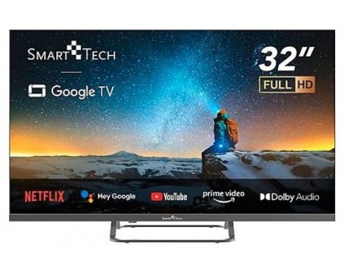 Smart Tech Televisiones 32FG01V