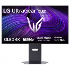 Monitor gaming lg ultrafine 32gx850a - b 32 pulgadas