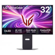 Monitor gaming lg ultra gear 32gx870a - b