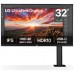MONITOR LG 32UN880K-B