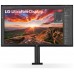 MONITOR LG 32UN880K-B