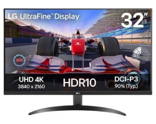 MONITOR LG 32UR500K-B