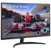 MONITOR LG 32UR500K-B