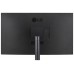 MONITOR LG 32UR500K-B