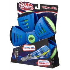 Juguete pelota disco wahu phlat ball