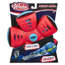 Juguete pelota disco wahu phlat ball