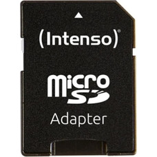 Intenso 3433492 Micro SD UHS-I profesional 256GB