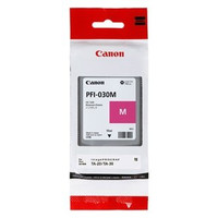 TINTA CANON PFI-030M MAGENTA