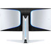 TCL 34R83Q Monitor 34" MiniLed 4K 170Hz 1ms Curv