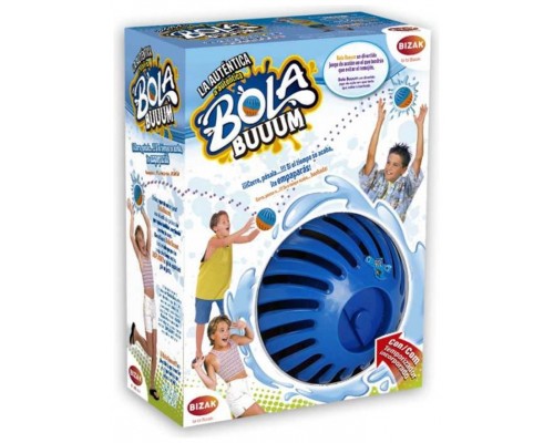 Juego bizak bola buuum 1 unidad