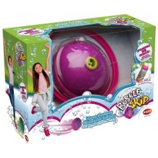 Juego bubble skip