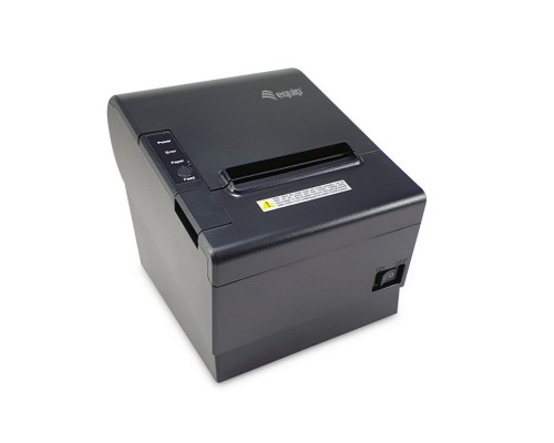 TPV IMPRESORA EQUIP TERMICA 80mm SERIE, USB y LAN RJ45