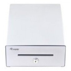 TPV CAJON PORTAMONEDAS EQUIP  ALUMINIO APERTURA MANUAL