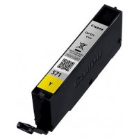 Cartucho tinta canon cli - 571y amarillo mg5751