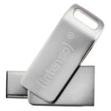 Intenso Lápiz USB cMobile USB 3.0 + TypeC 64GB