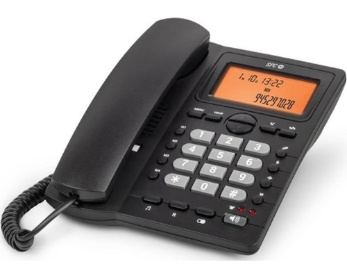 TELEFONO SPCF OFFICE ID 2 BK TELEFONO SPCF OFFICE ID 2 BK