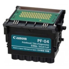 Cabezal plotter canon pf - 04