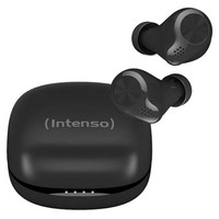 Intenso | Buds Micro Auriculares TWS | negro