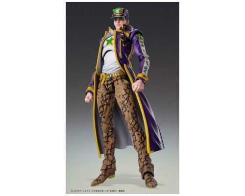 Figura good smile company jojo bizarre