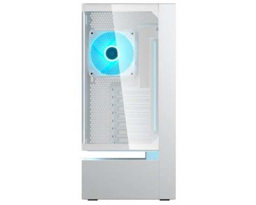 Cougar Caja Semitorre CFV235 Mesh White