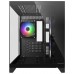 Cougar Caja Semitorre FV150 Mini Rgb Black