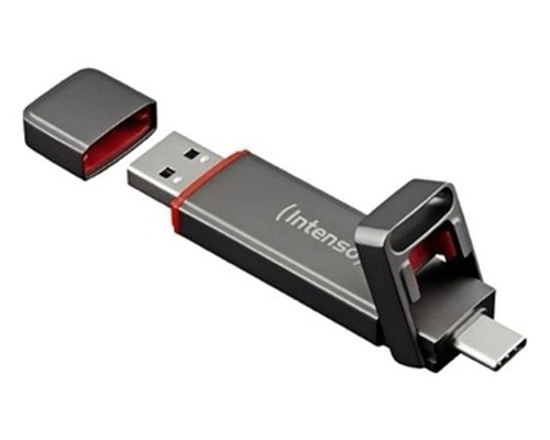 Intenso External UX100 USB-SSD 250GB USB 3.2 A+C Intenso External UX100 USB-SSD 250GB USB 3.2 A+C