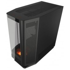 Cougar Semitorre FV270 Rgb Black